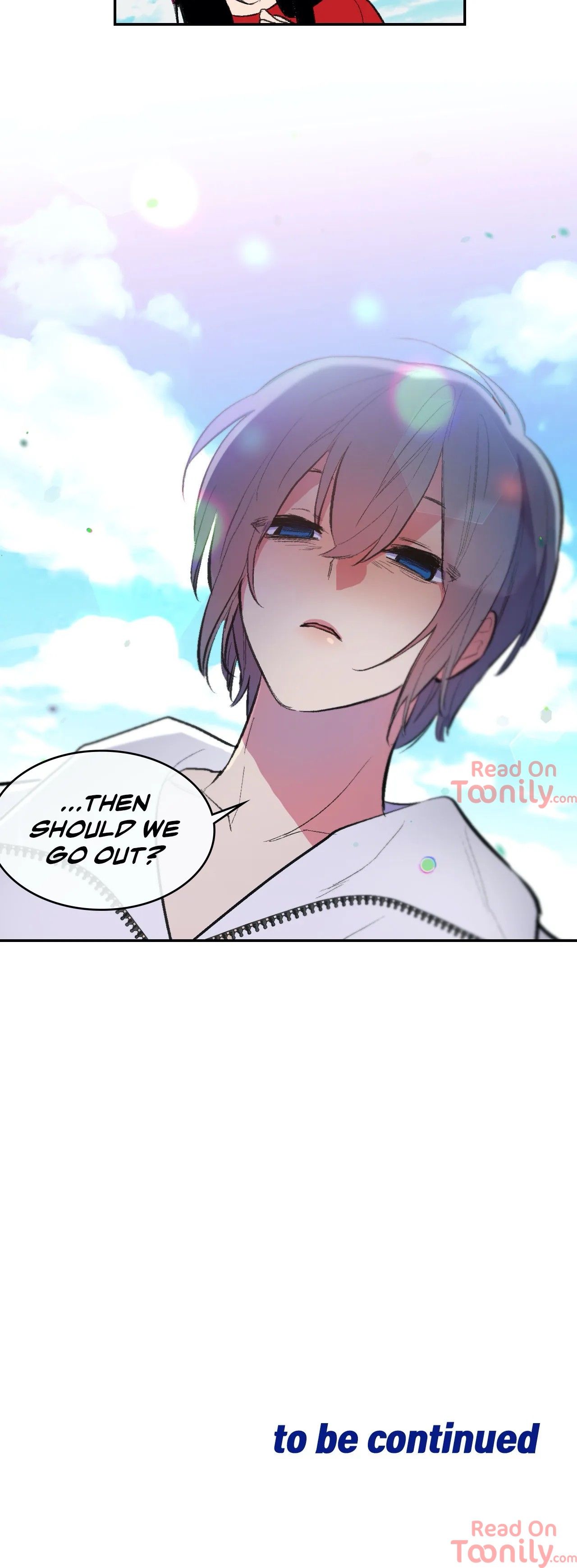 Secret Alliance Manhwa - Chapter 30 Page 35