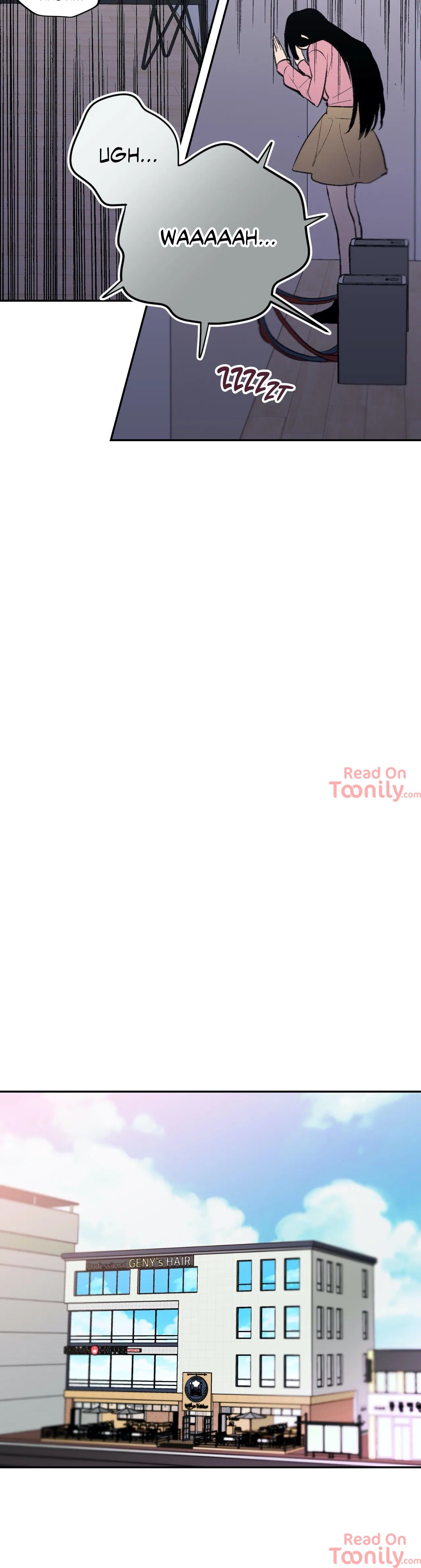 Secret Alliance Manhwa - Chapter 30 Page 7