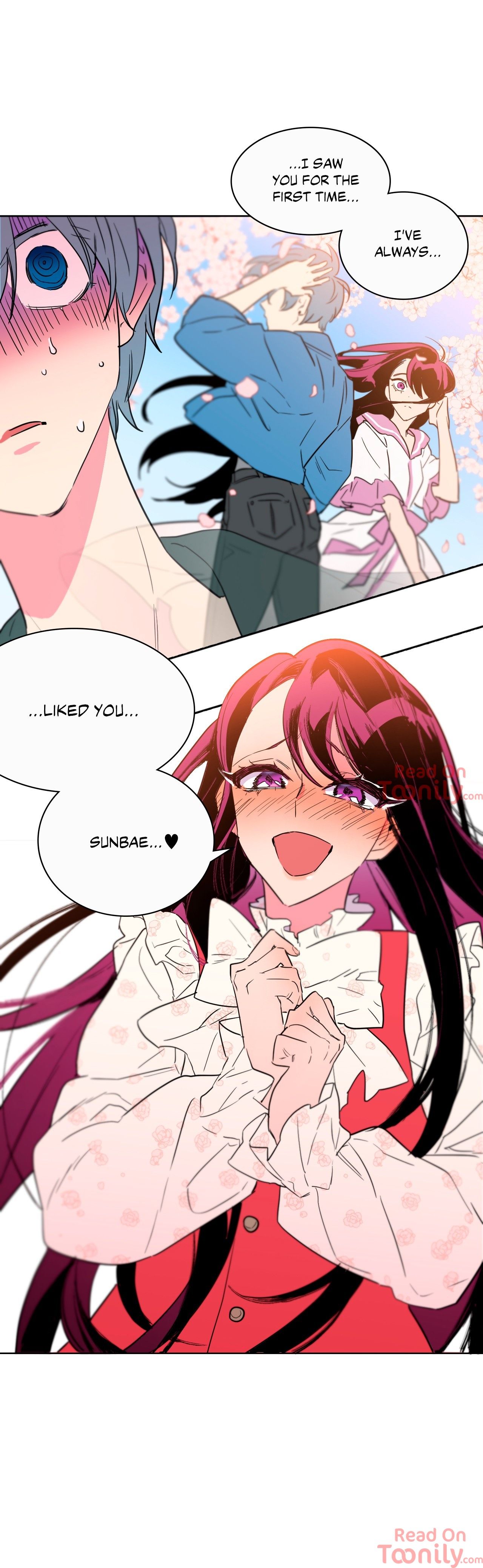 Secret Alliance Manhwa - Chapter 2 Page 0