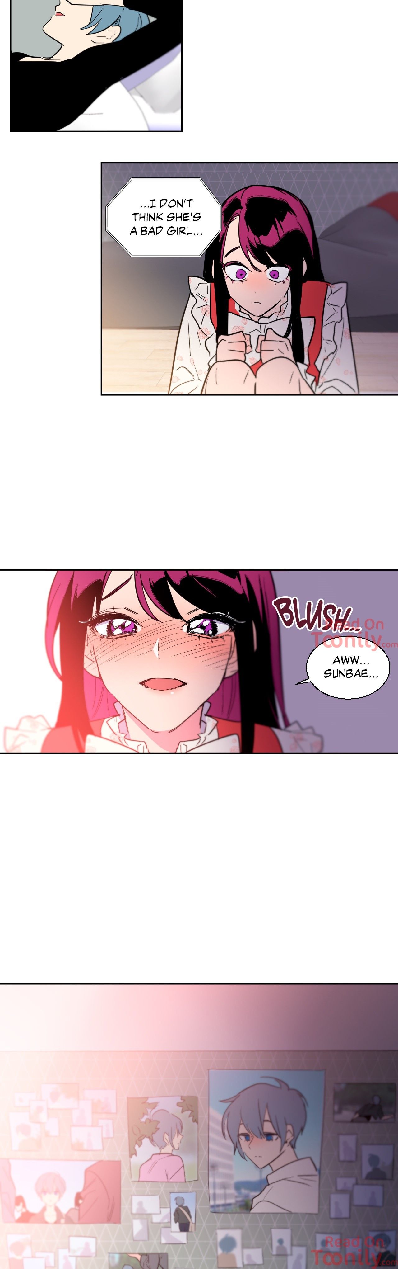 Secret Alliance Manhwa - Chapter 2 Page 16