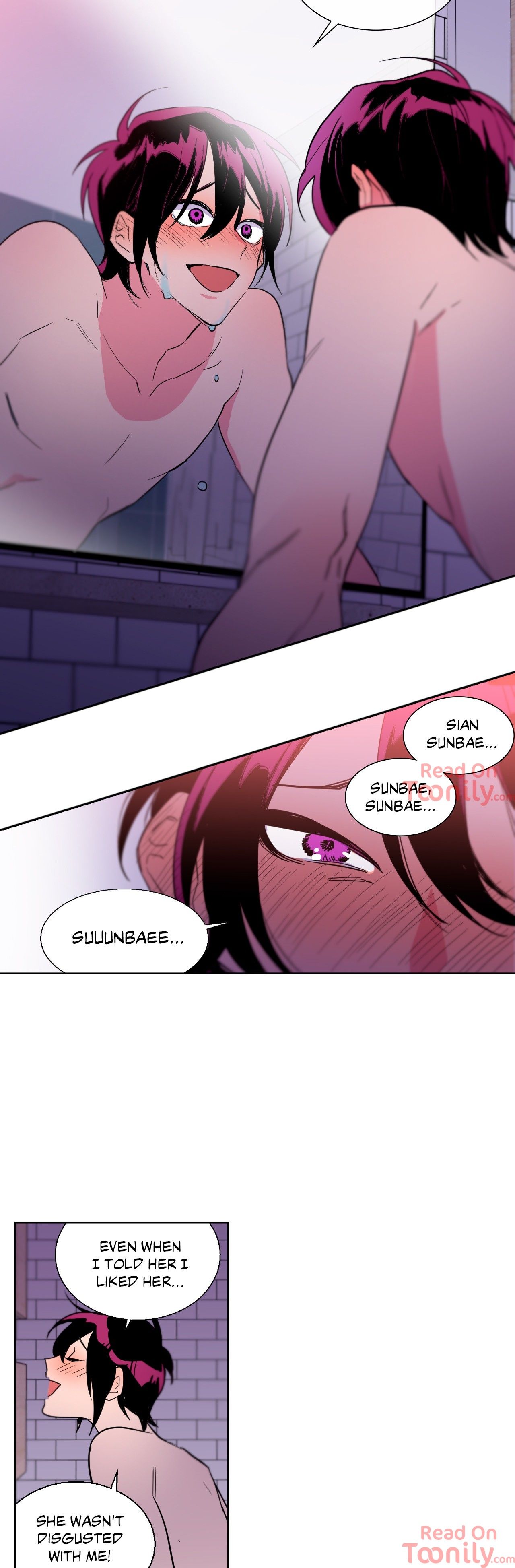 Secret Alliance Manhwa - Chapter 2 Page 20