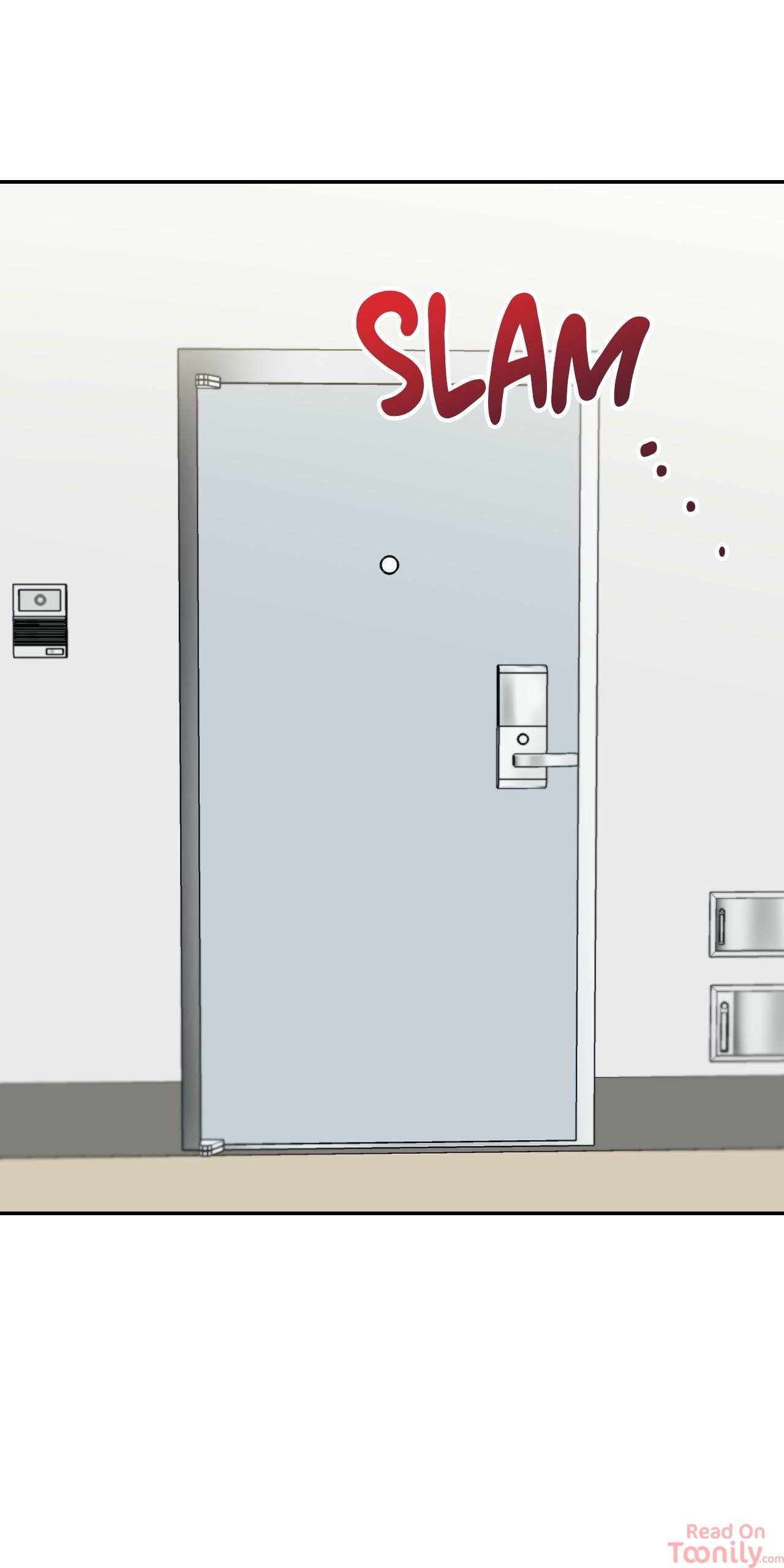 Secret Alliance Manhwa - Chapter 40 Page 2