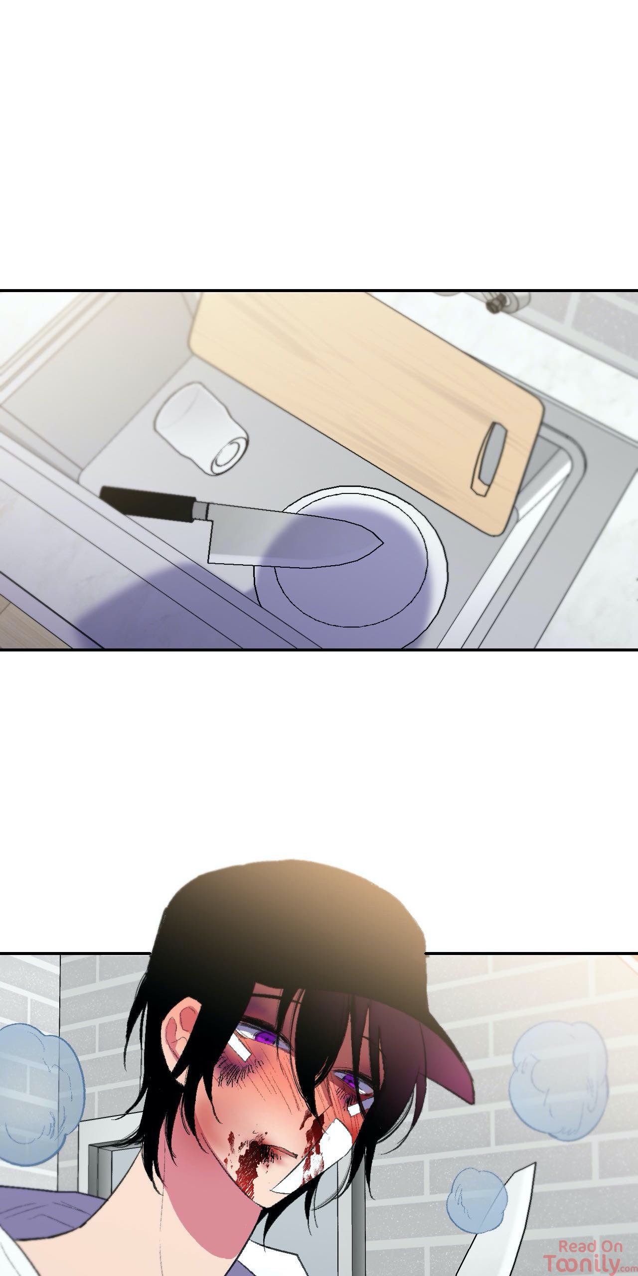 Secret Alliance Manhwa - Chapter 40 Page 45