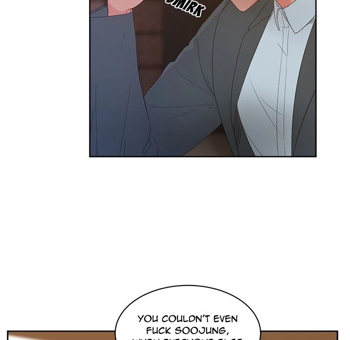 Soojung's Comic Store Manhwa - Chapter 11 Page 7
