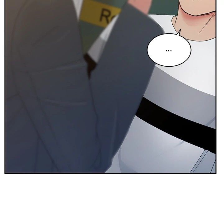 Soojung's Comic Store Manhwa - Chapter 11 Page 9