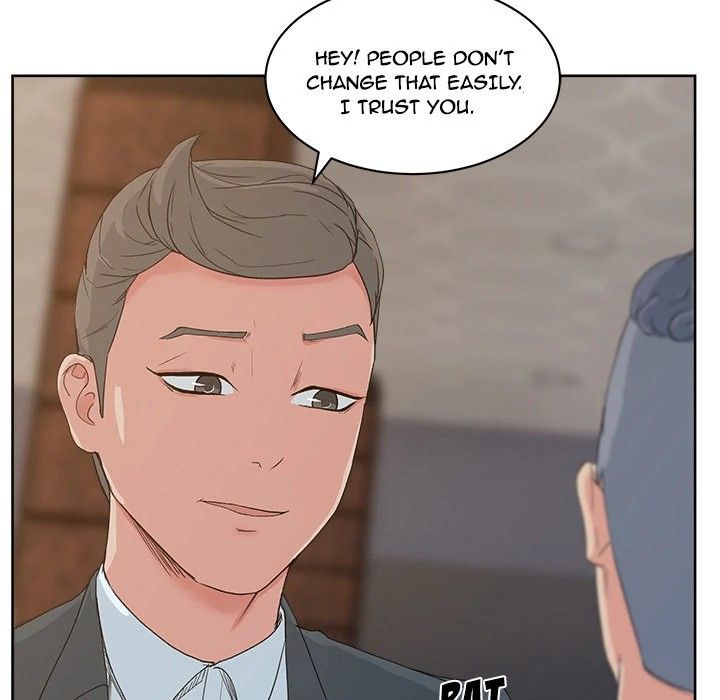 Soojung's Comic Store Manhwa - Chapter 11 Page 13