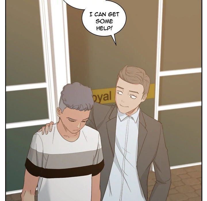 Soojung's Comic Store Manhwa - Chapter 11 Page 21