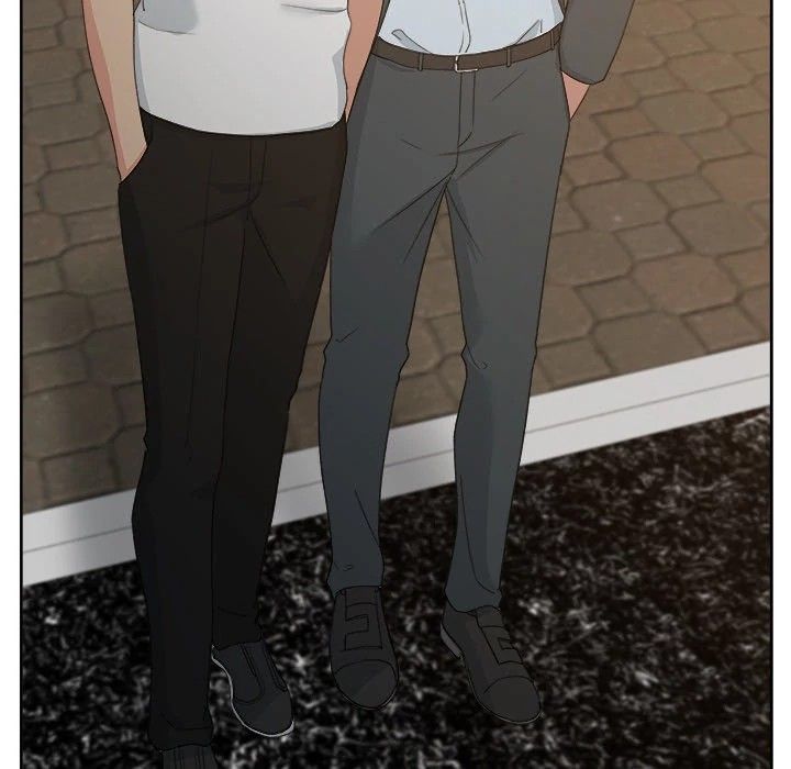 Soojung's Comic Store Manhwa - Chapter 11 Page 22