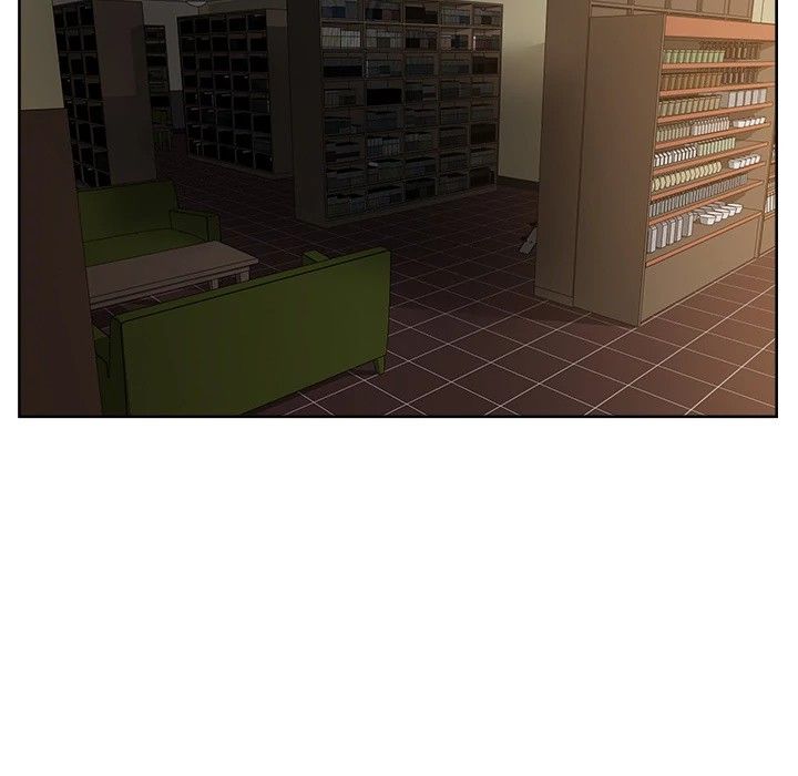 Soojung's Comic Store Manhwa - Chapter 11 Page 28