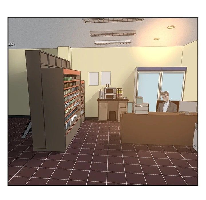 Soojung's Comic Store Manhwa - Chapter 11 Page 29