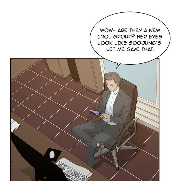 Soojung's Comic Store Manhwa - Chapter 11 Page 30