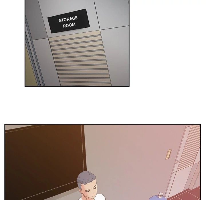 Soojung's Comic Store Manhwa - Chapter 11 Page 32