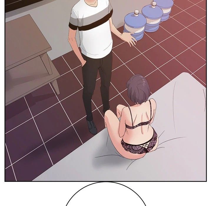 Soojung's Comic Store Manhwa - Chapter 11 Page 33