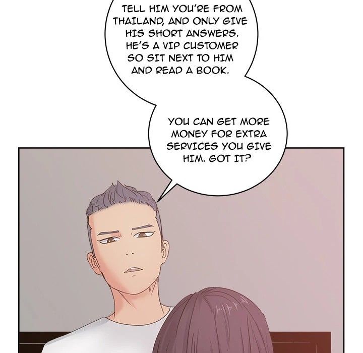 Soojung's Comic Store Manhwa - Chapter 11 Page 34