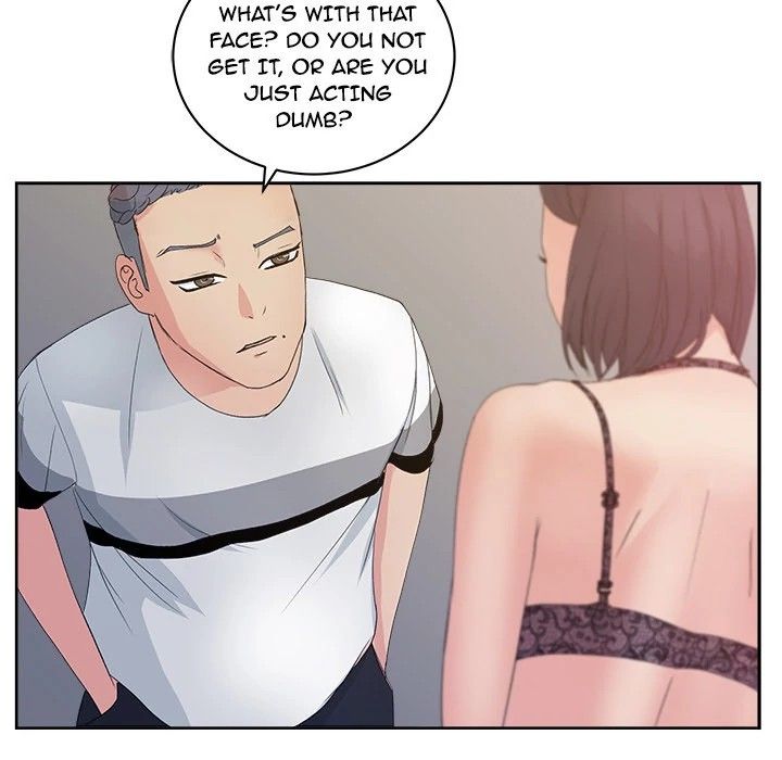 Soojung's Comic Store Manhwa - Chapter 11 Page 40