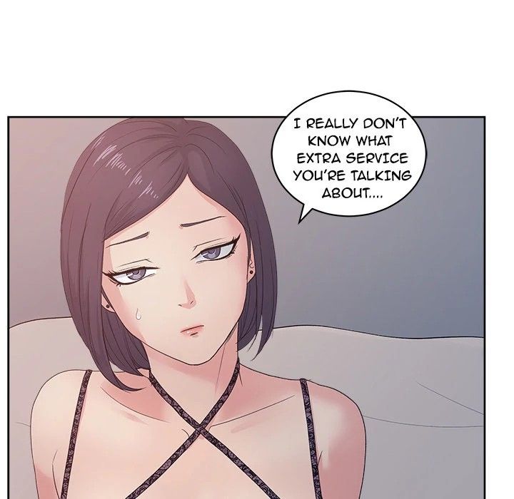 Soojung's Comic Store Manhwa - Chapter 11 Page 41