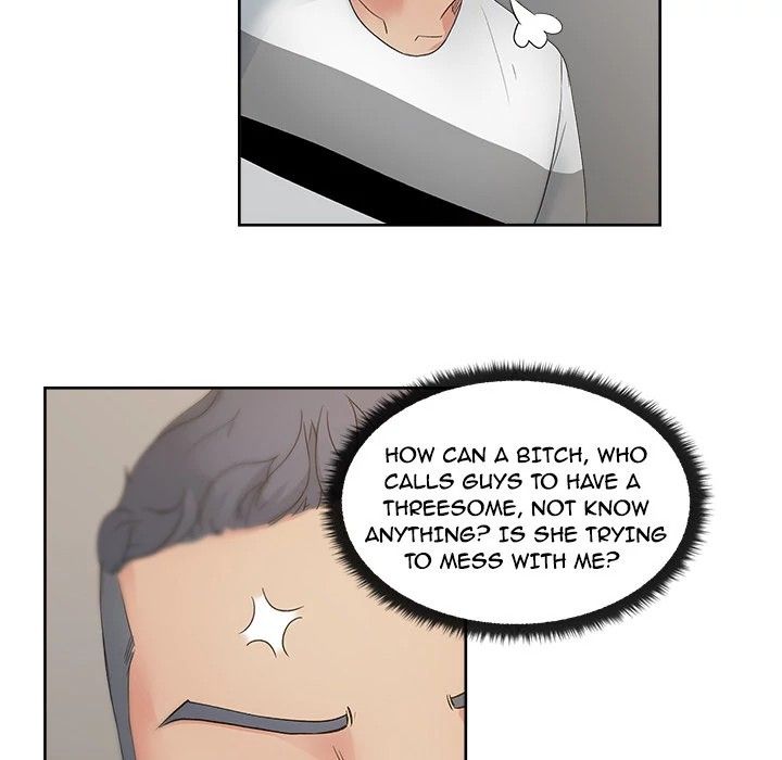 Soojung's Comic Store Manhwa - Chapter 11 Page 43