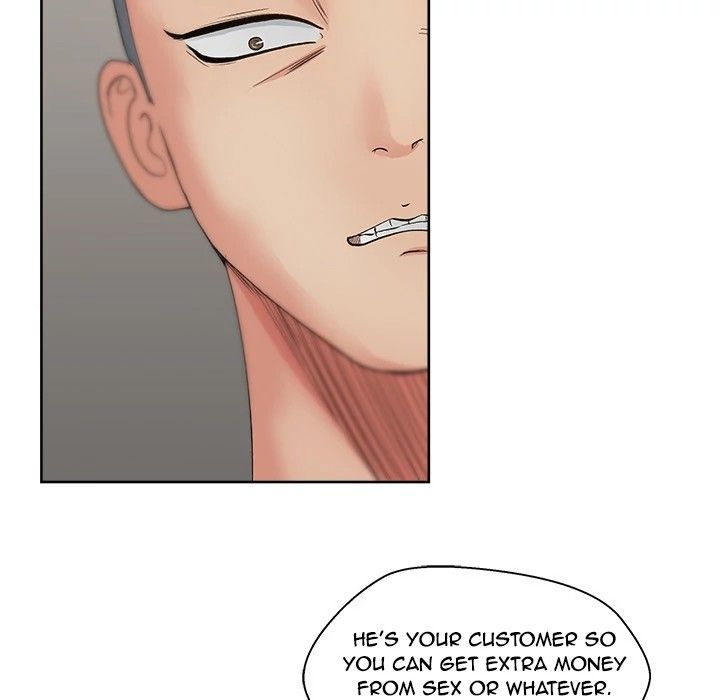 Soojung's Comic Store Manhwa - Chapter 11 Page 44