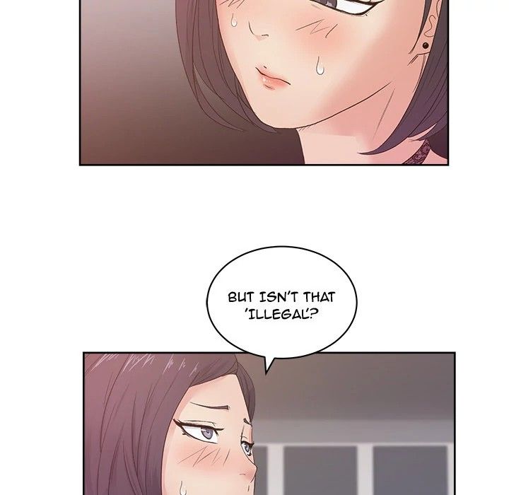 Soojung's Comic Store Manhwa - Chapter 11 Page 48