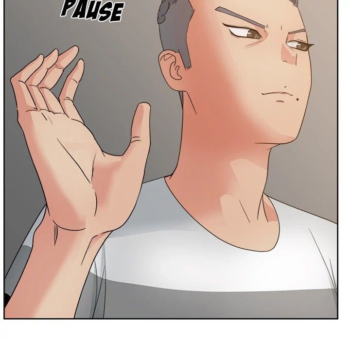 Soojung's Comic Store Manhwa - Chapter 11 Page 58