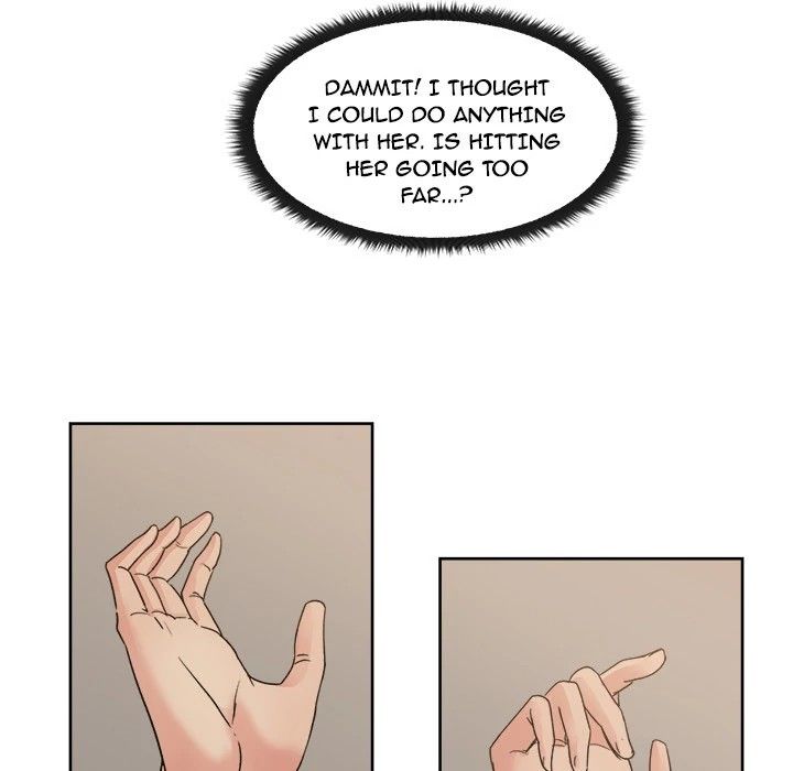 Soojung's Comic Store Manhwa - Chapter 11 Page 59