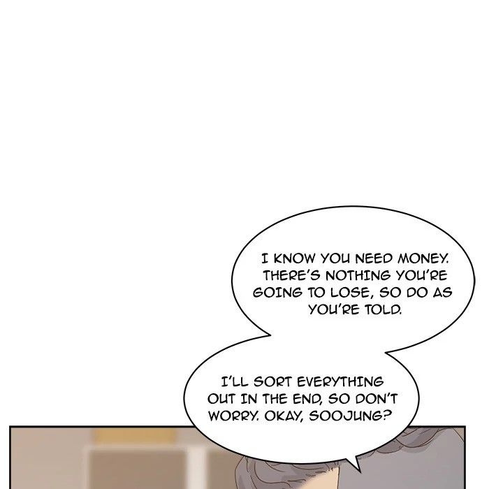 Soojung's Comic Store Manhwa - Chapter 11 Page 62