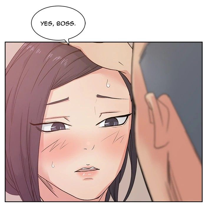 Soojung's Comic Store Manhwa - Chapter 11 Page 64