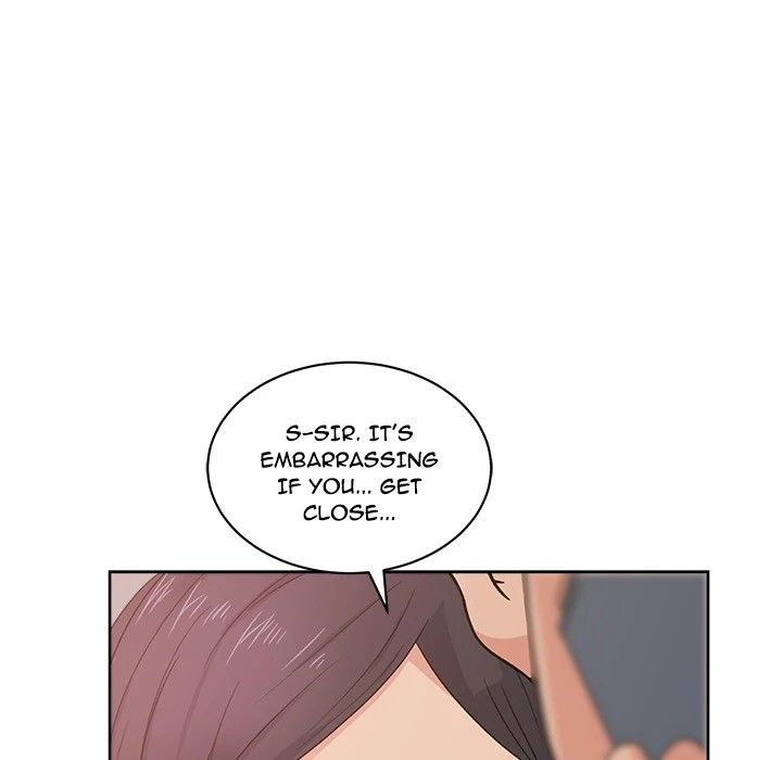 Soojung's Comic Store Manhwa - Chapter 11 Page 69