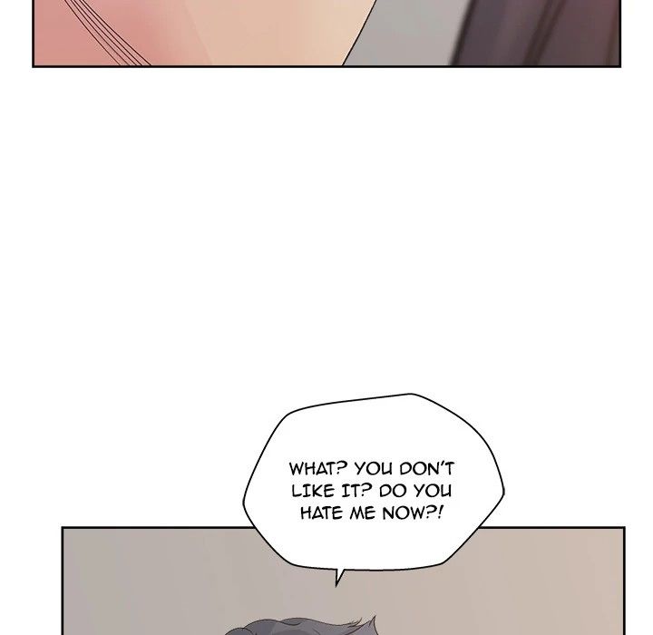 Soojung's Comic Store Manhwa - Chapter 11 Page 72
