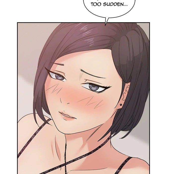 Soojung's Comic Store Manhwa - Chapter 11 Page 75