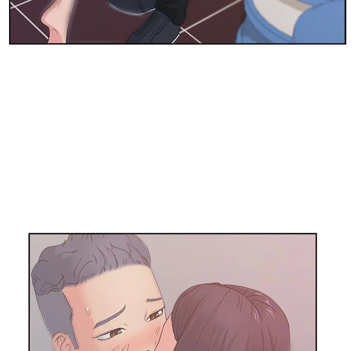 Soojung's Comic Store Manhwa - Chapter 11 Page 87