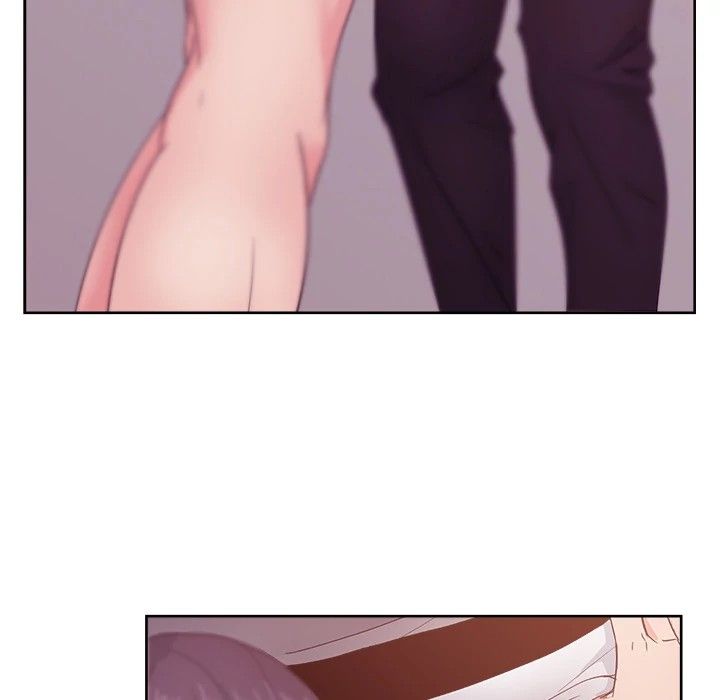 Soojung's Comic Store Manhwa - Chapter 11 Page 93