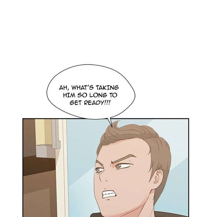 Soojung's Comic Store Manhwa - Chapter 11 Page 107