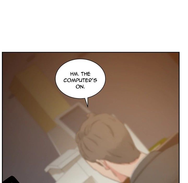 Soojung's Comic Store Manhwa - Chapter 11 Page 110