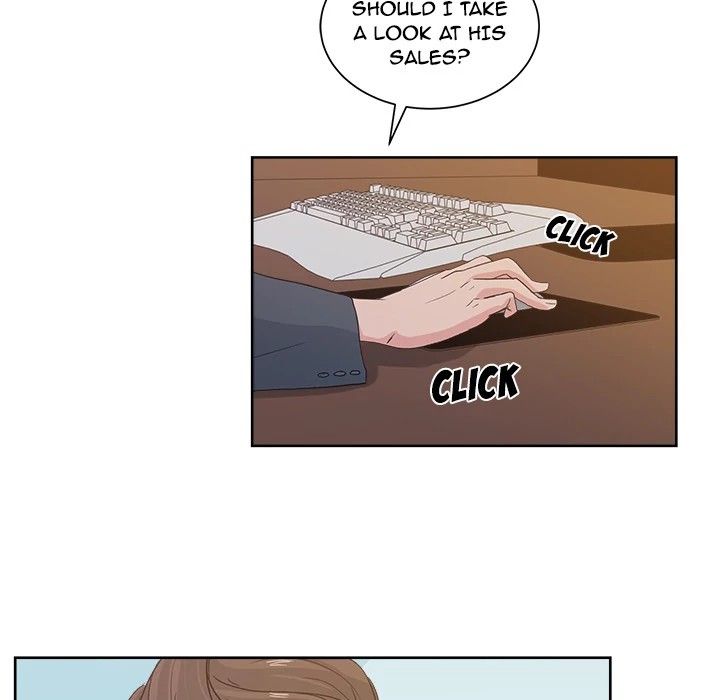 Soojung's Comic Store Manhwa - Chapter 11 Page 112