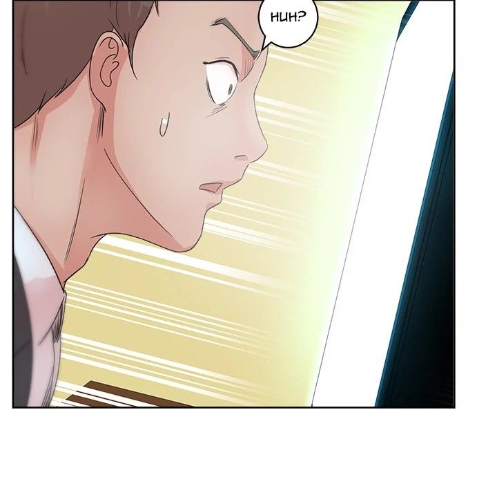 Soojung's Comic Store Manhwa - Chapter 11 Page 118