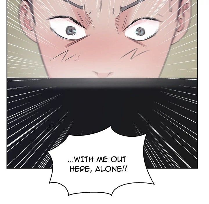 Soojung's Comic Store Manhwa - Chapter 11 Page 120
