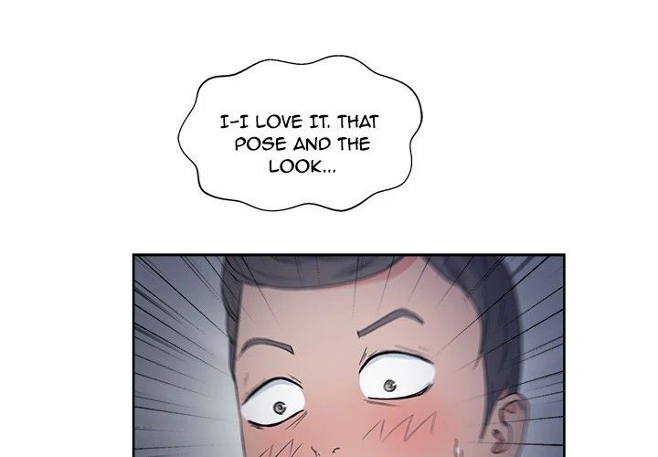 Soojung's Comic Store Manhwa - Chapter 14 Page 1