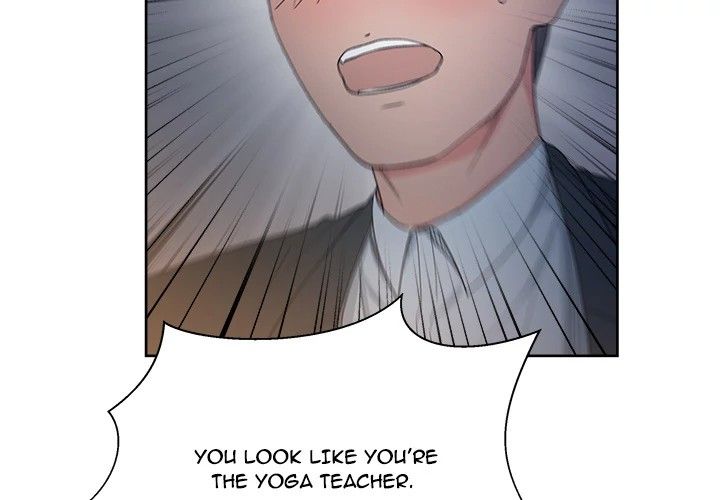 Soojung's Comic Store Manhwa - Chapter 14 Page 2