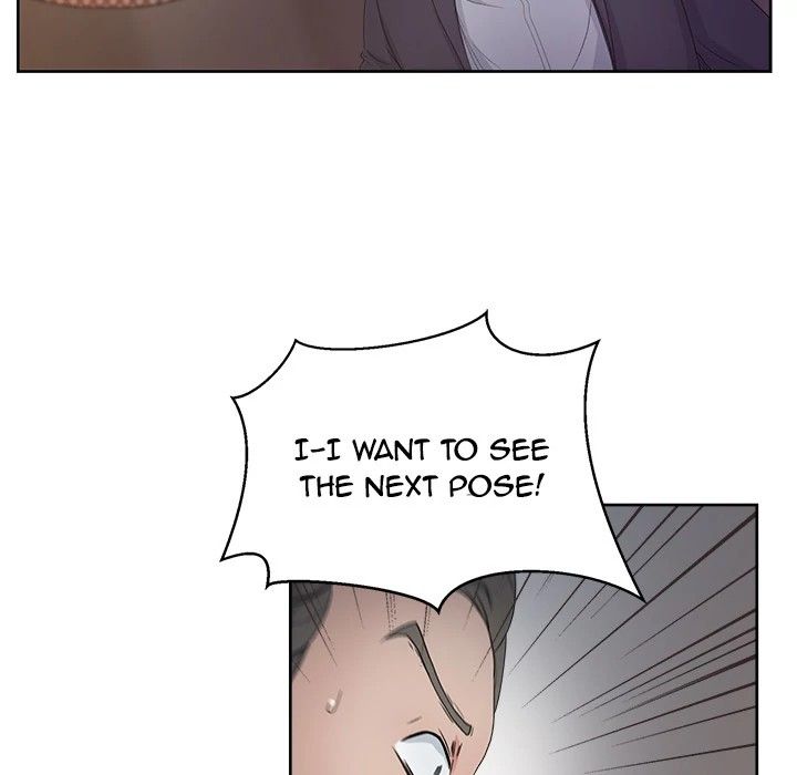 Soojung's Comic Store Manhwa - Chapter 14 Page 6