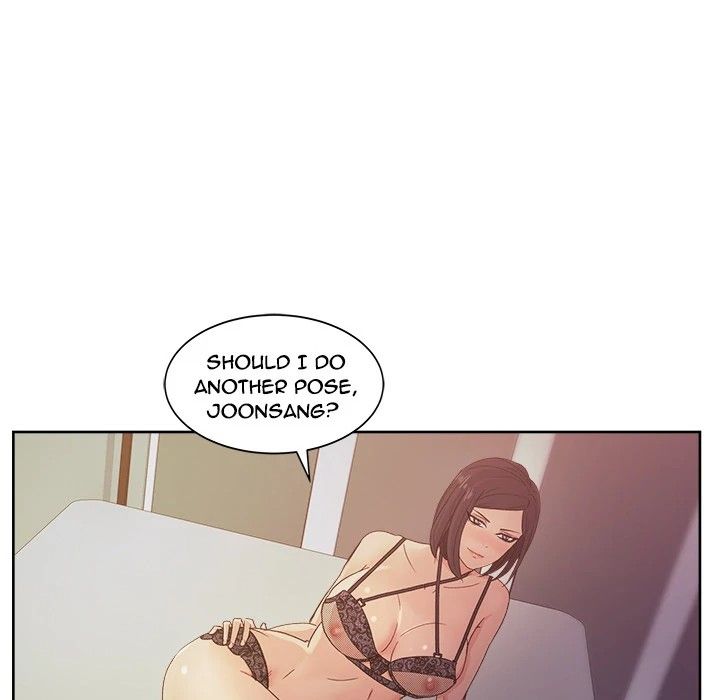 Soojung's Comic Store Manhwa - Chapter 14 Page 8