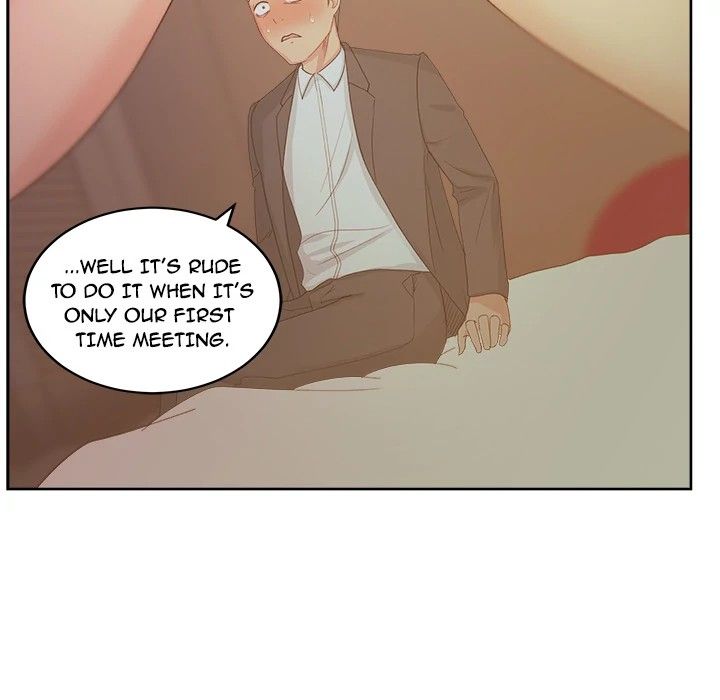 Soojung's Comic Store Manhwa - Chapter 14 Page 19