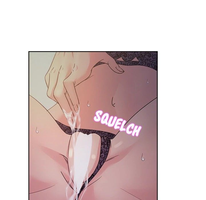 Soojung's Comic Store Manhwa - Chapter 14 Page 27