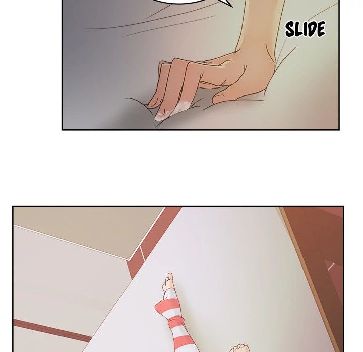 Soojung's Comic Store Manhwa - Chapter 14 Page 31