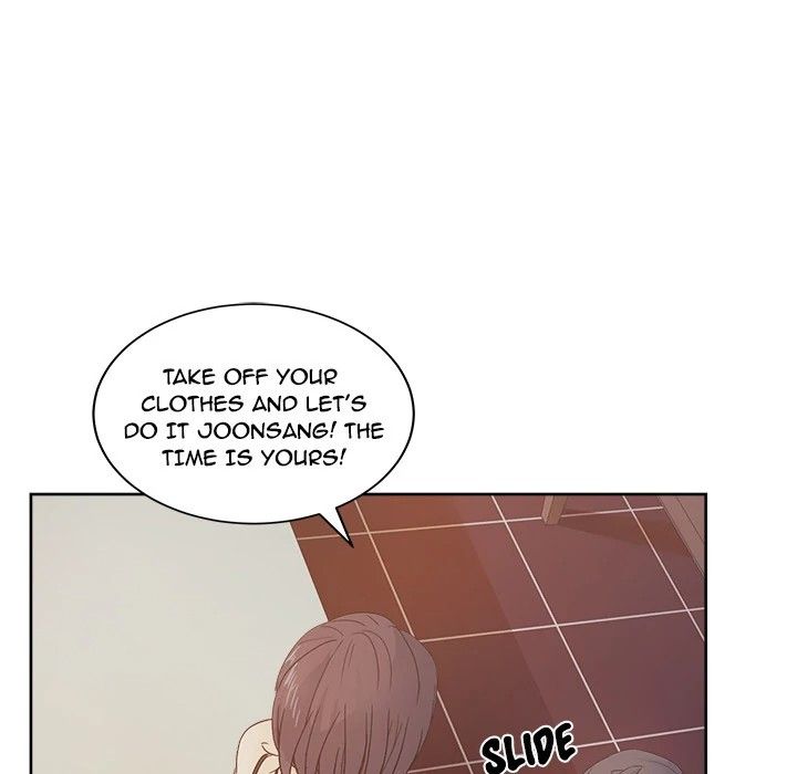 Soojung's Comic Store Manhwa - Chapter 14 Page 34