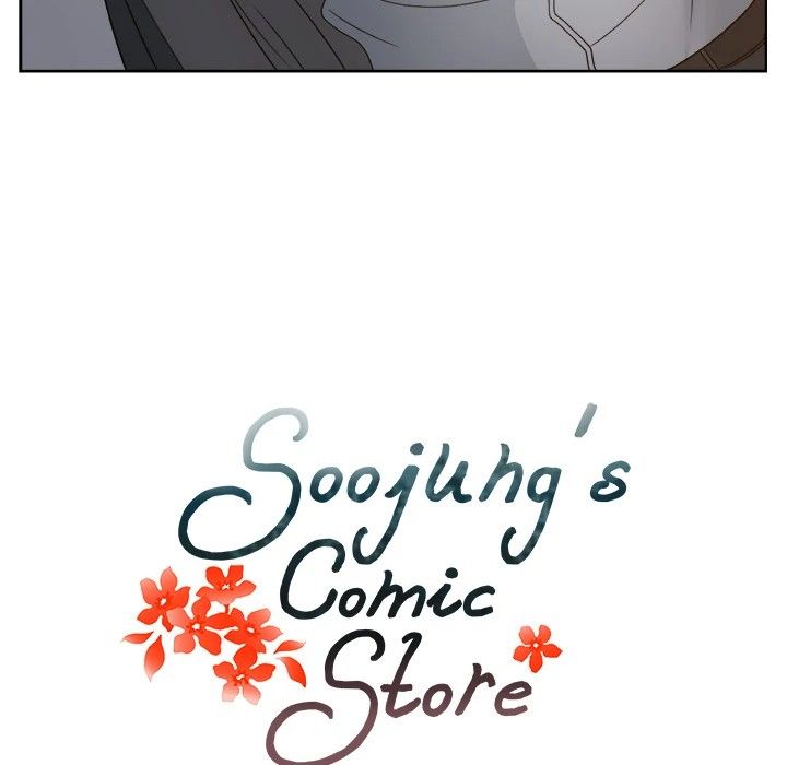 Soojung's Comic Store Manhwa - Chapter 14 Page 39
