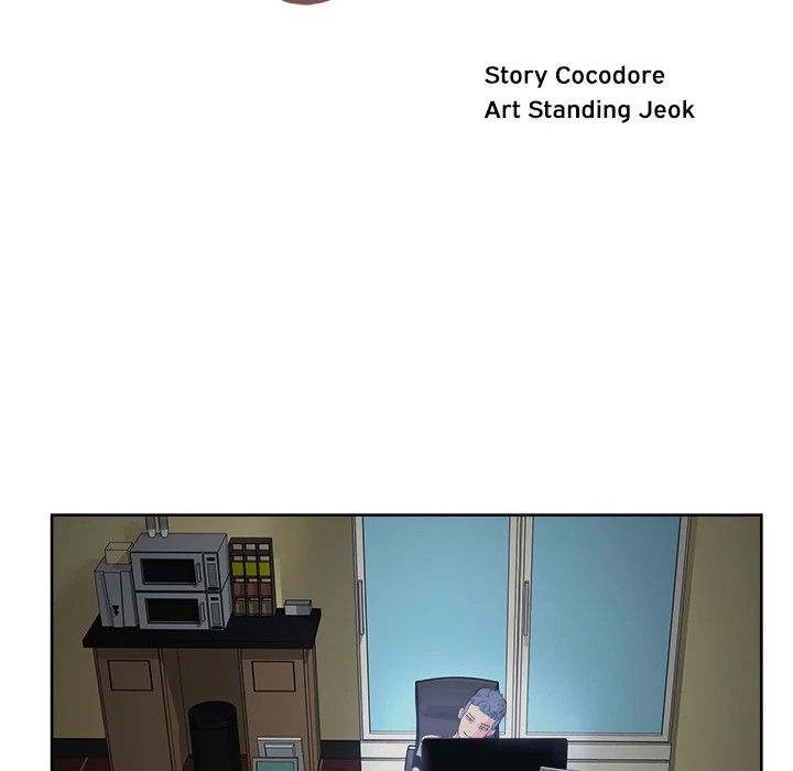 Soojung's Comic Store Manhwa - Chapter 14 Page 40
