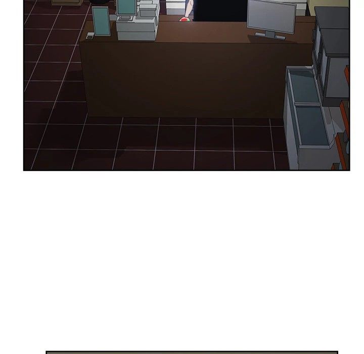 Soojung's Comic Store Manhwa - Chapter 14 Page 41