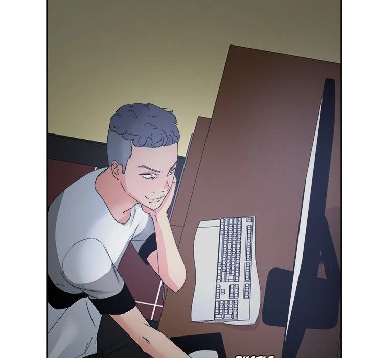 Soojung's Comic Store Manhwa - Chapter 14 Page 42