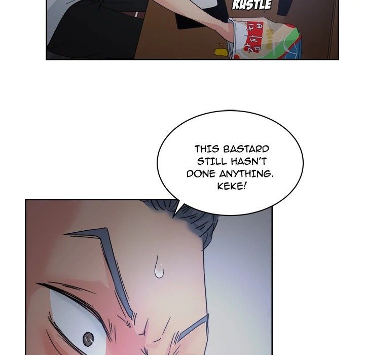 Soojung's Comic Store Manhwa - Chapter 14 Page 43